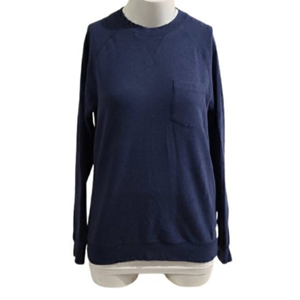 [Lucky Brand] Saturday Stretch Sweater - Size XL